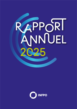 Rapport Annuel de l'INFPC 2025 (PDF, 2530Kb)